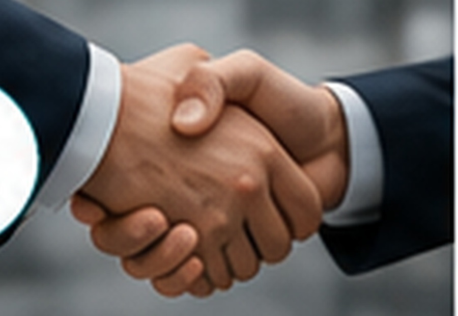 Commercial partnership and distribution